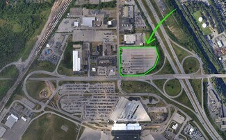 Plus de détails pour 1100 Brooks Ave, Rochester, NY - Terrain à vendre