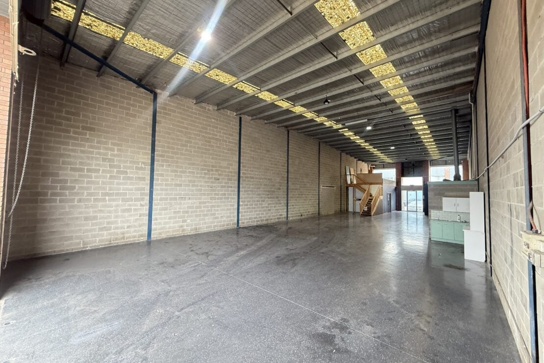 3-5 Healey Rd, Dandenong South for lease Interior Photo- Image 1 of 3