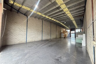3-5 Healey Rd, Dandenong South for lease Interior Photo- Image 1 of 3