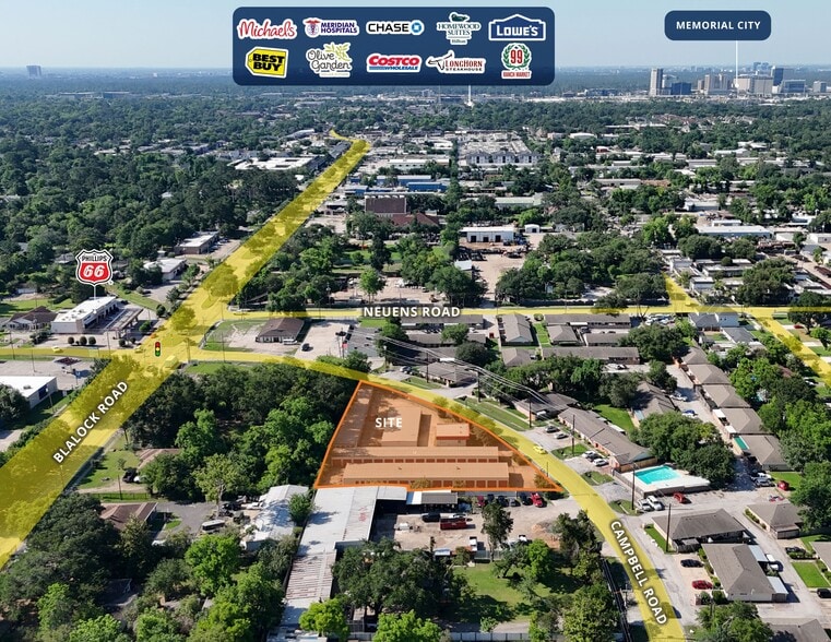 1990 Campbell Rd, Houston, TX for sale - Other - Image 3 of 10