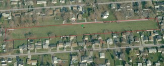 Plus de détails pour 2200 Gallier Rd, Toledo, OH - Terrain à vendre