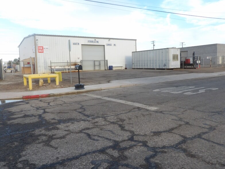 500 S N St, Imperial, CA for sale - Building Photo - Image 1 of 4
