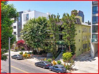 Plus de détails pour 10965 Rochester Ave, Los Angeles, CA - Multi-résidentiel à vendre