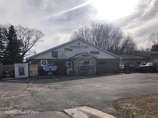 More details for 6971 Lapeer Rd, Kimball, MI - Industrial for Sale