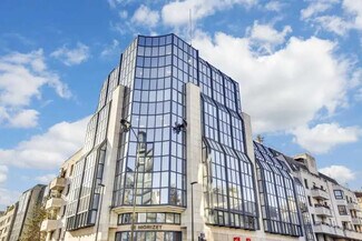 Plus de détails pour 35 Ter Avenue André Morizet, Boulogne-Billancourt - Bureau à louer