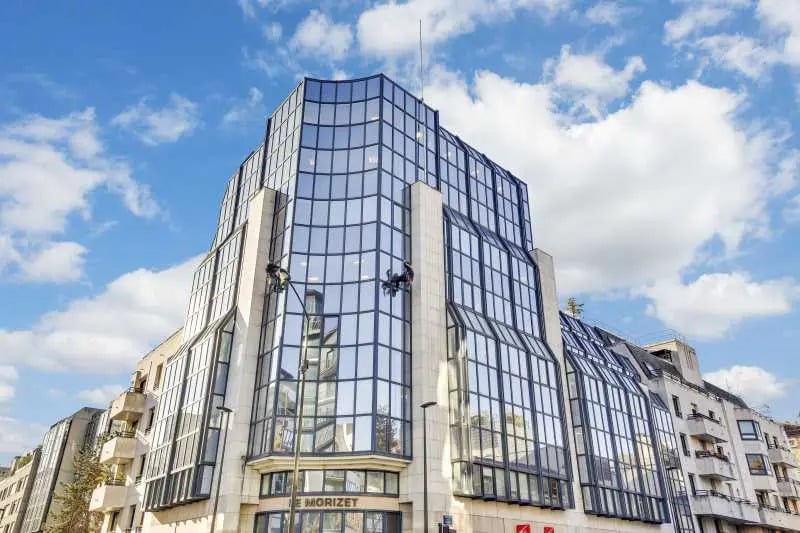 35 Ter Avenue André Morizet, Boulogne-Billancourt for lease Building Photo- Image 1 of 9