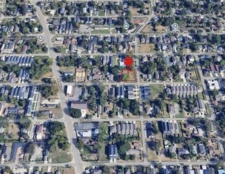 More details for 523 E 39th St, Houston, TX - Land for Sale