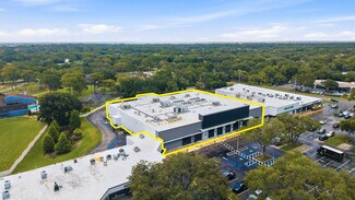 Plus de détails pour 2519 N McMullen Booth Rd, Clearwater, FL - Commerce de détail à louer