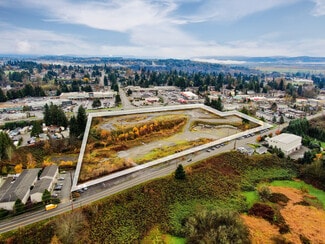 Plus de détails pour 1300 Avenue D, Snohomish, WA - Terrain à vendre