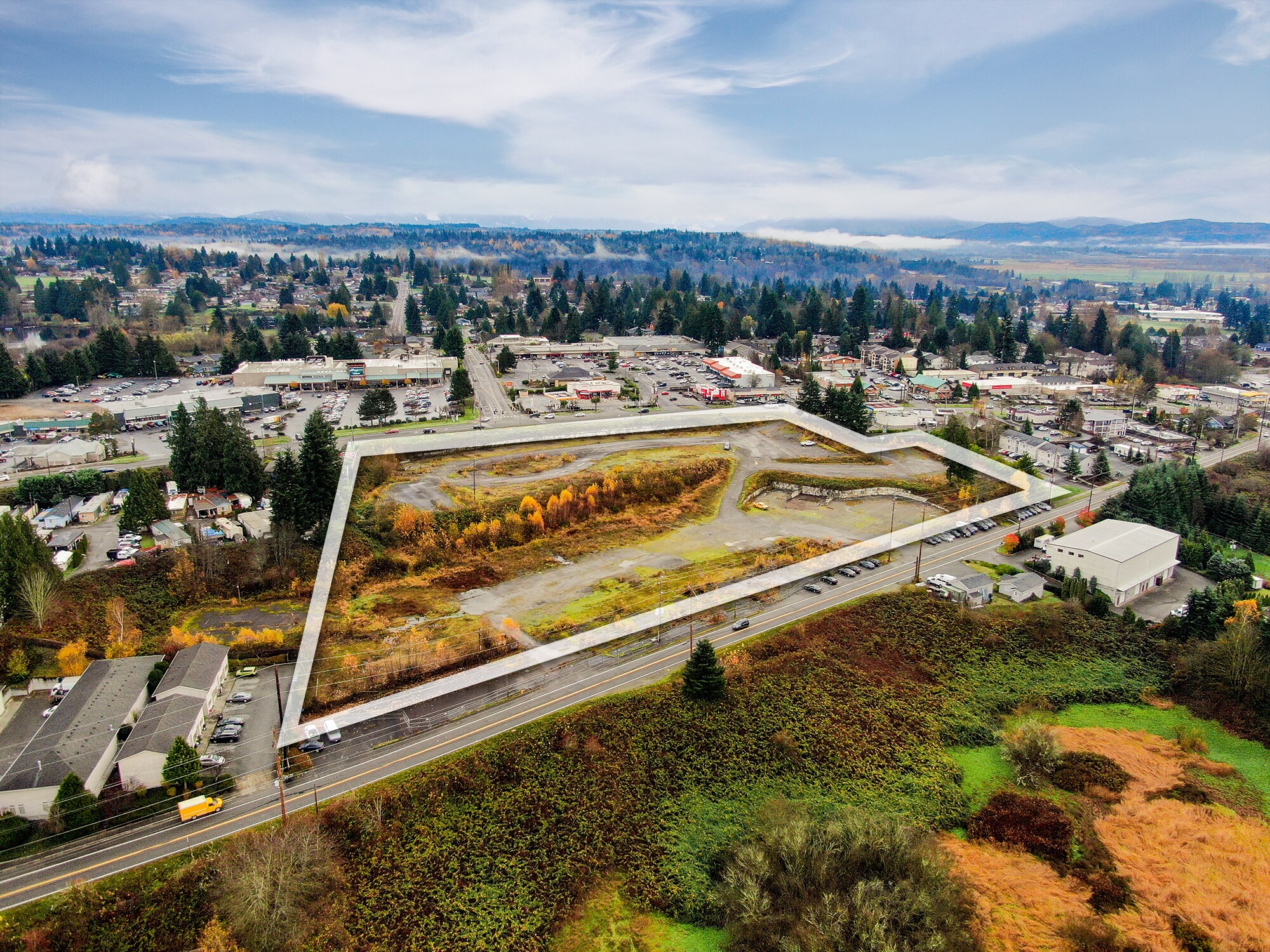 1300 Avenue D, Snohomish, WA for sale Primary Photo- Image 1 of 2
