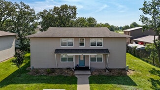 More details for 450 N Dubuque St, North Liberty, IA - Multifamily for Sale