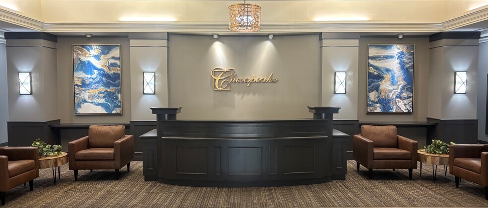 205 Powell Pl, Brentwood, TN for lease - Interior Photo - Image 2 of 7