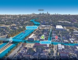 Plus de détails pour 801-811 S Cicero Ave, Chicago, IL - Terrain à vendre