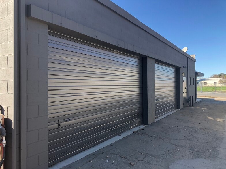 438 Auzerais Ave, San Jose, CA for lease - Building Photo - Image 3 of 10