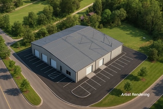 More details for 5790 Rosebriar, Shelby Township, MI - Industrial for Sale