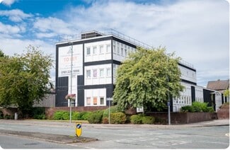 More details for Meadow St, Northwich - Office for Lease