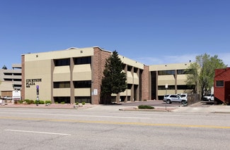 More details for 405 S Cascade Ave, Colorado Springs, CO - Office, Office/Medical for Lease
