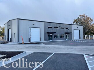 Plus de détails pour 1537 N Debra Dr, Nampa, ID - Industriel à louer