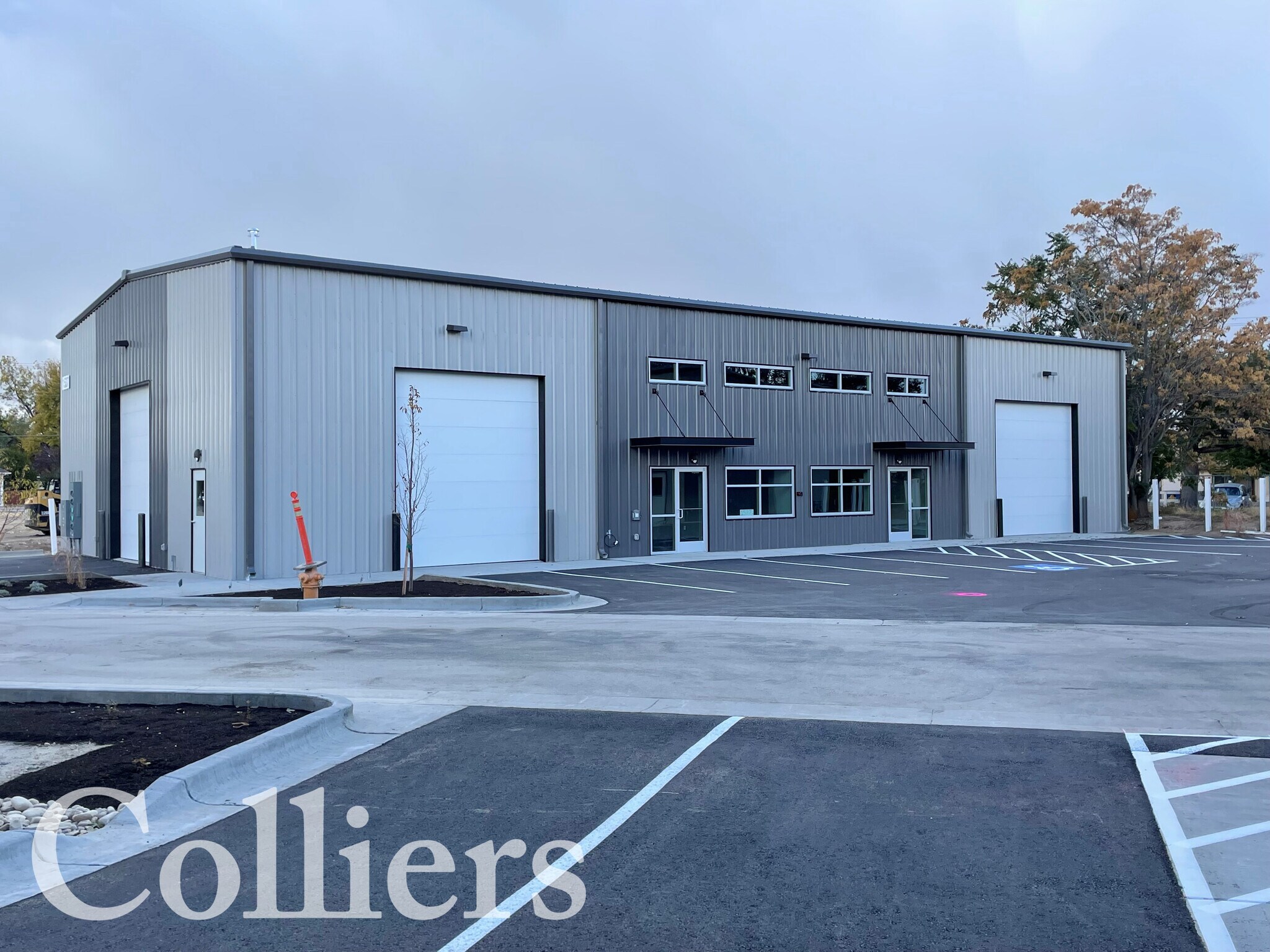 1537 N Debra Dr, Nampa, ID for lease Building Photo- Image 1 of 9