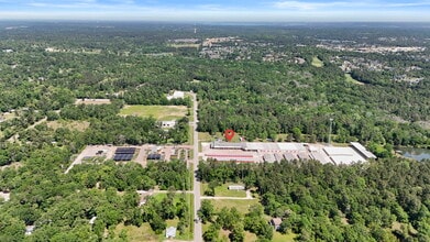 3636 Honea Egypt Rd, Montgomery, TX - Aerial  map view - Image1