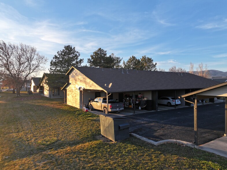 656 W 700 S, Tremonton, UT for sale - Building Photo - Image 2 of 3