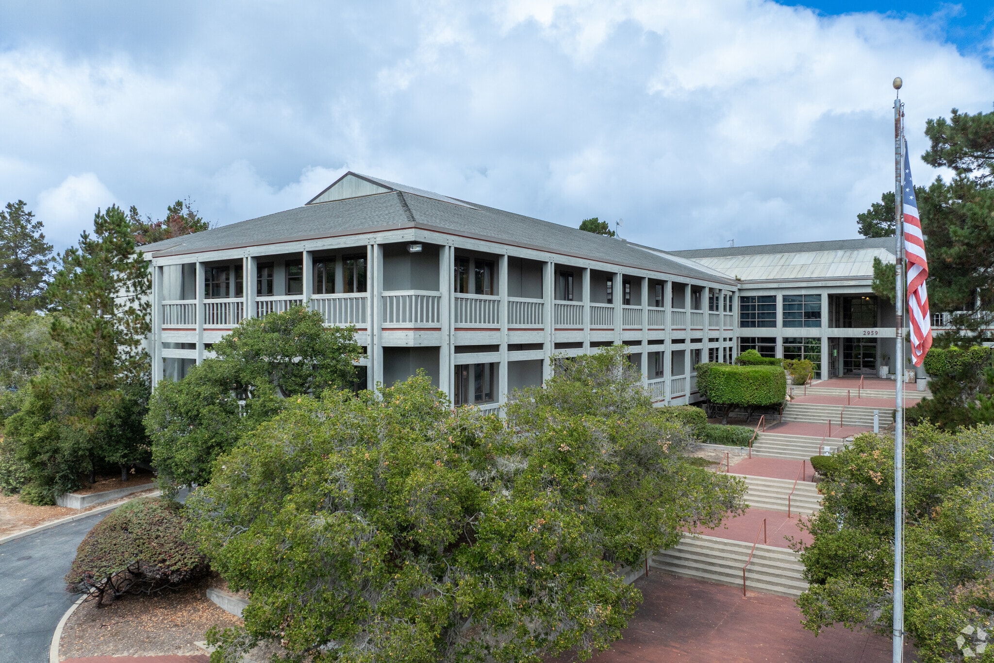 2959 Monterey Salinas Hwy, Monterey, CA for lease Primary Photo- Image 1 of 7