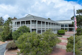 Plus de détails pour 2959 Monterey Salinas Hwy, Monterey, CA - Bureau à vendre