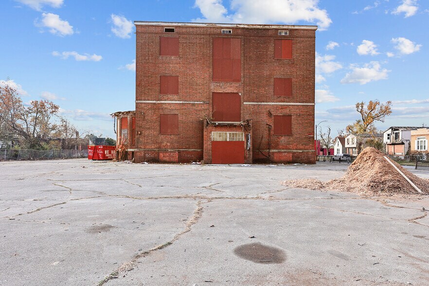 4224 Fair Ave, Saint Louis, MO à vendre - Photo du bâtiment - Image 3 de 36