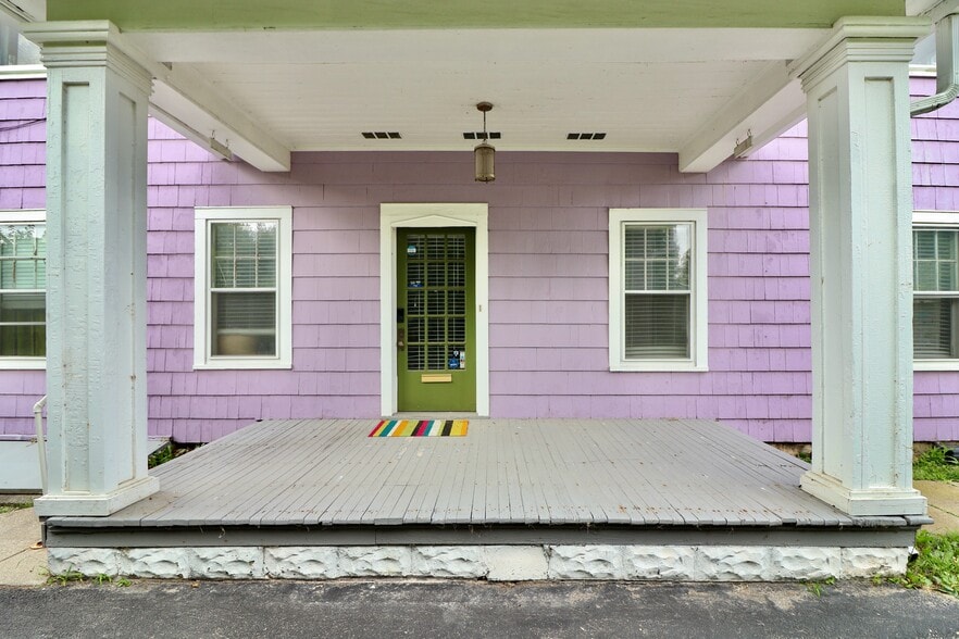 140 W Front St, Perrysburg, OH for sale - Building Photo - Image 3 of 40