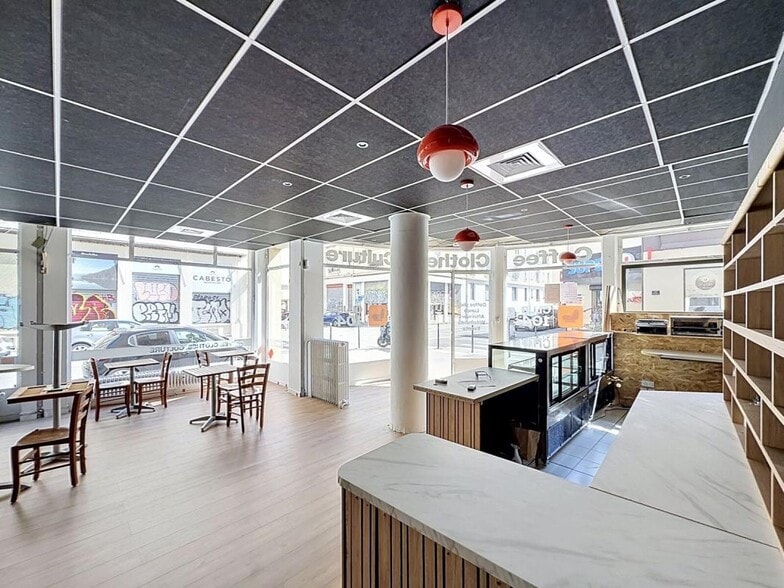 84 Rue Cuvier, Lyon for lease - Interior Photo - Image 3 of 7