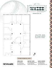 1900 Wazee St, Denver, CO for lease Floor Plan- Image 1 of 3