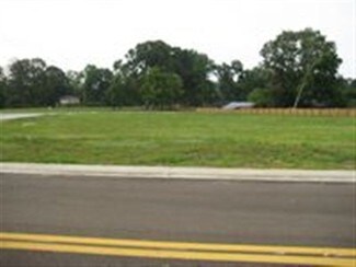 Plus de détails pour 7 Enterprise Dr, Natchez, MS - Terrain à vendre