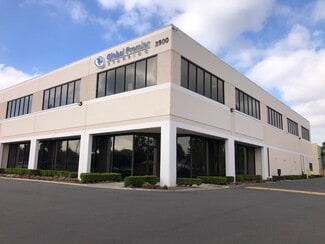 Plus de détails pour 2900 S Harbor Blvd, Santa Ana, CA - Bureau à vendre