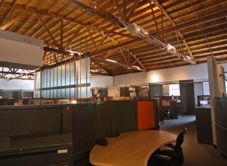 Plus de détails pour 3530 Hayden Ave, Culver City, CA - Bureau à louer