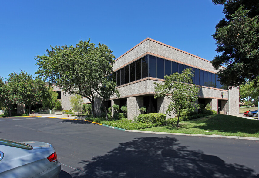 2880 Sunrise Blvd, Rancho Cordova, CA for lease - Building Photo - Image 1 of 3