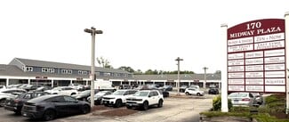 More details for 170 Flanders Rd, Niantic, CT - Office/Retail for Lease