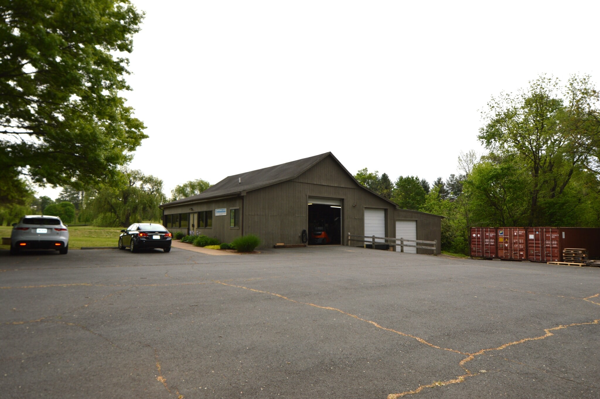 741 Old Brandy rd, Culpeper, VA for sale Primary Photo- Image 1 of 14