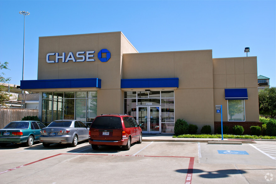 12900 Coit Rd, Dallas, TX for lease - Building Photo - Image 3 of 3