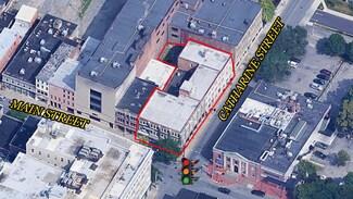 Plus de détails pour 341 Main St, Poughkeepsie, NY - Bureau à vendre