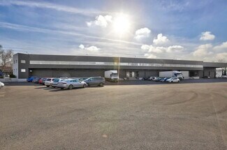 More details for Industrial for Lease