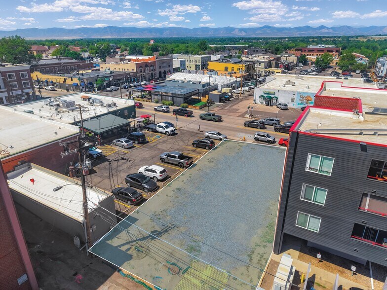 5664 S Prince St, Littleton, CO à vendre - Photo principale - Image 2 de 8