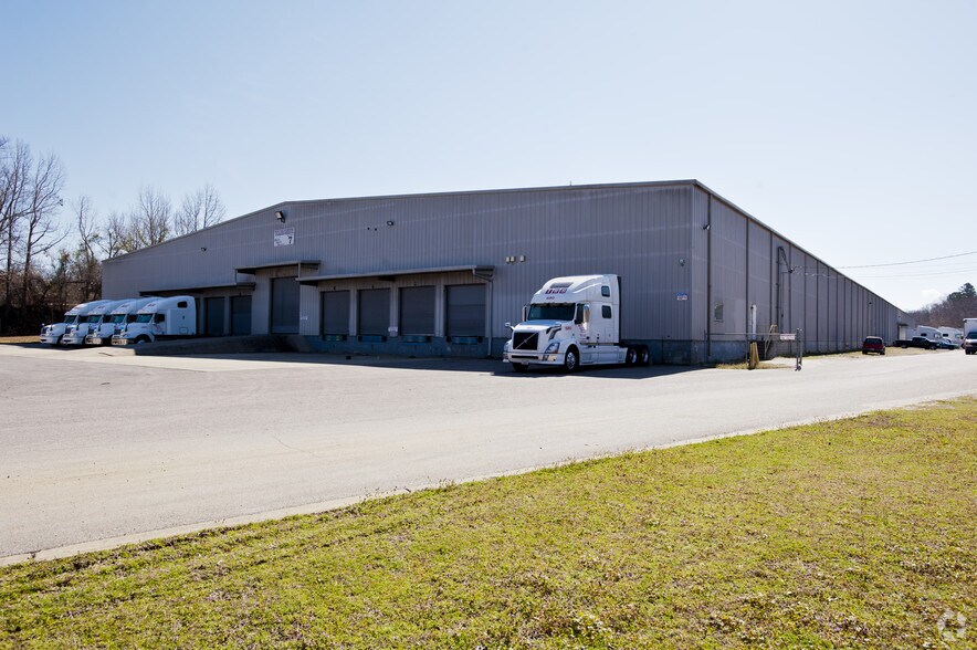 501 Bear Creek Cutoff Rd, Tuscaloosa, AL à louer - Photo principale - Image 1 de 3