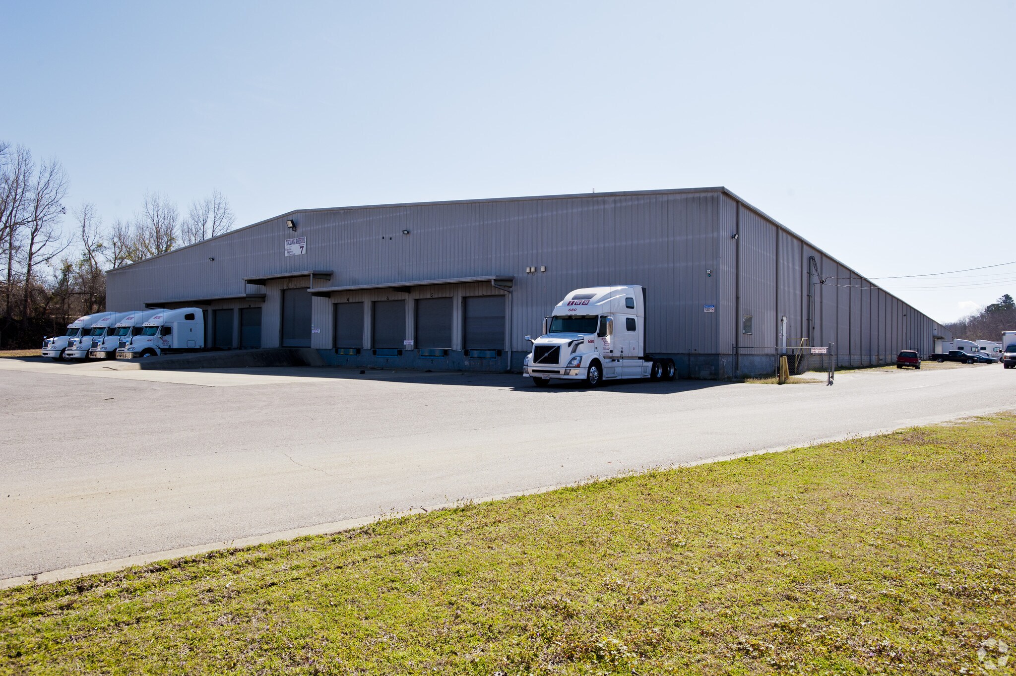 501 Bear Creek Cutoff Rd, Tuscaloosa, AL à louer Photo principale- Image 1 de 4