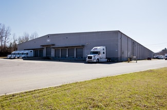 More details for 501 Bear Creek Cutoff Rd, Tuscaloosa, AL - Industrial for Lease