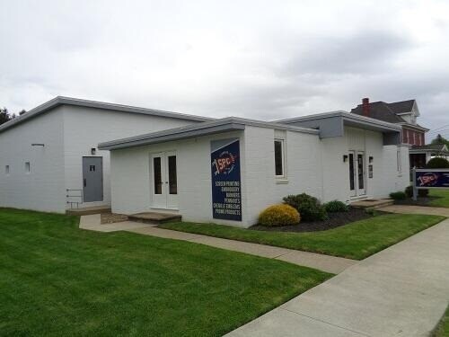 109 W Main St, Big Run, PA à vendre Photo principale- Image 1 de 2