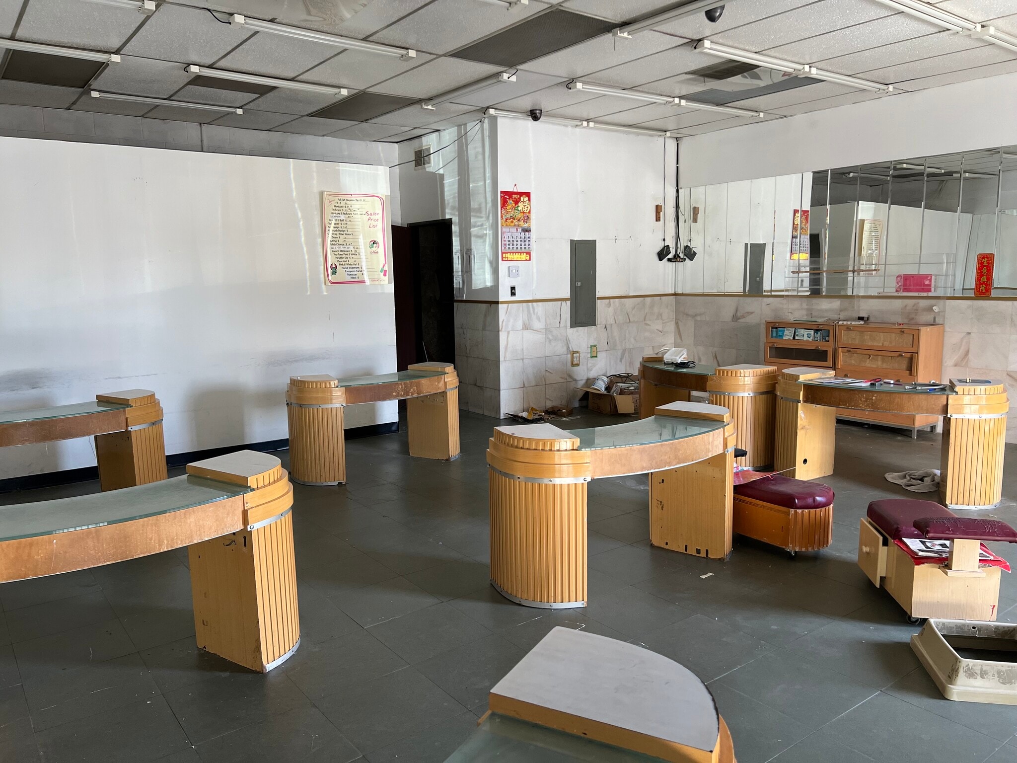 739 W Rosecrans Ave, Compton, CA for lease Interior Photo- Image 1 of 6