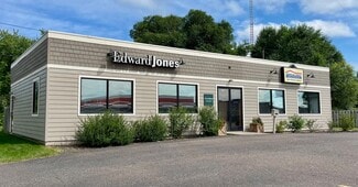 More details for 803 Fairfax St, Altoona, WI - Office/Retail for Lease