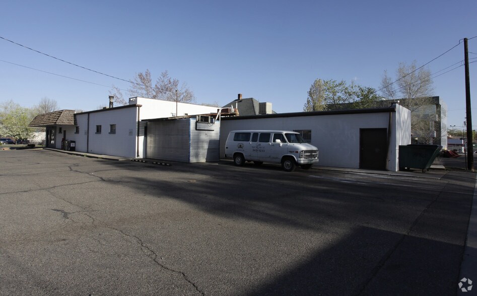 924 N 7th St, Grand Junction, CO à louer - Photo du bâtiment - Image 2 de 2