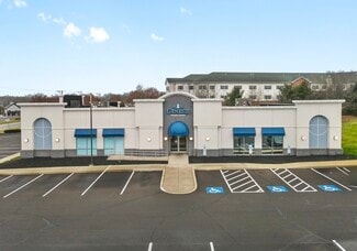 More details for 671 Main St, Harleysville, PA - Retail for Lease