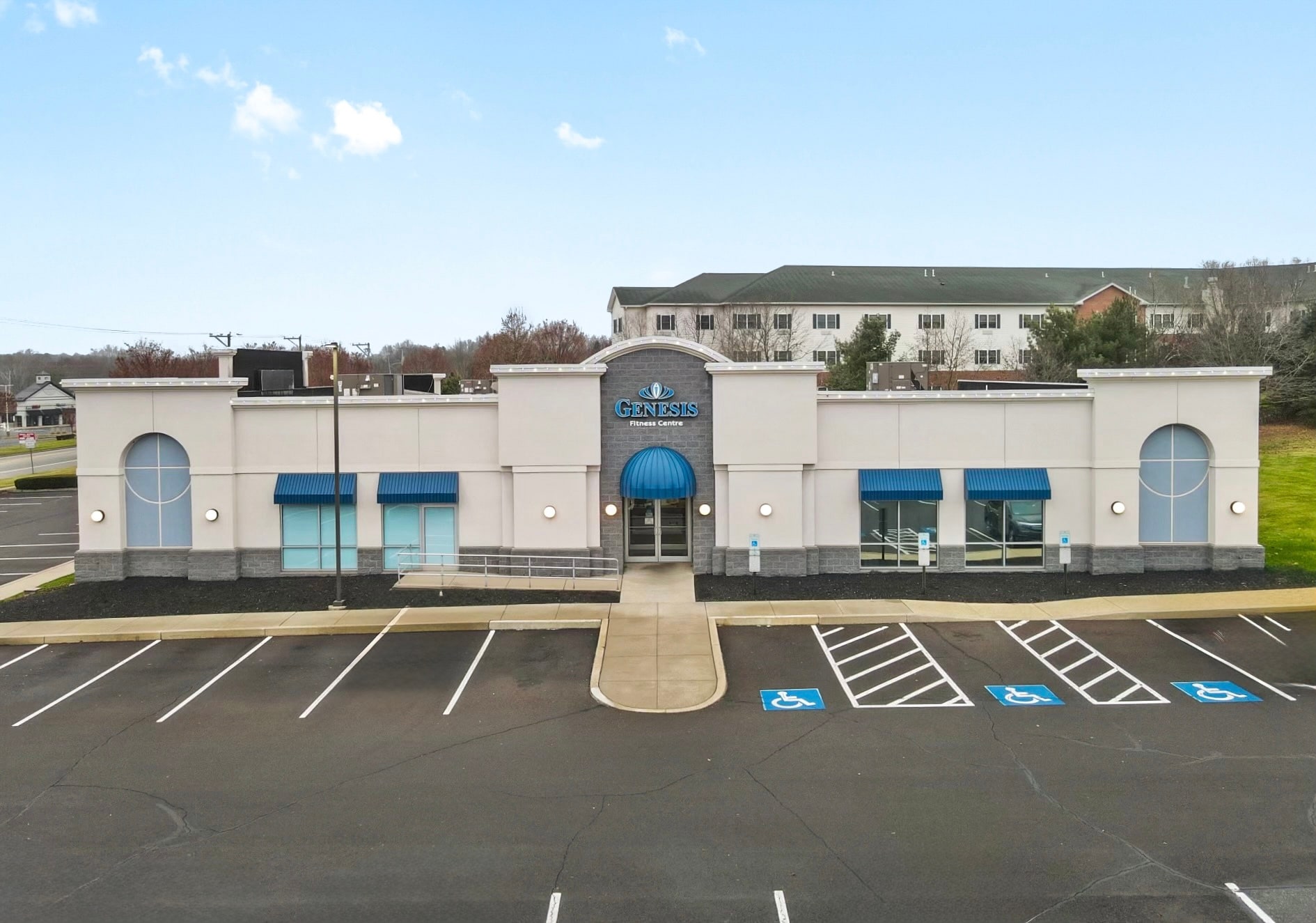 671 Main St, Harleysville, PA for lease Primary Photo- Image 1 of 18